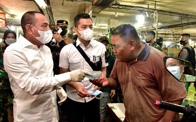 Radar Berita Indonesia