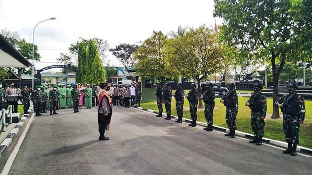 Radar Berita Indonesia