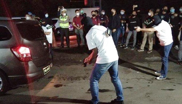 Pekan Depan, Bareskrim Polri Akan Gelar Perkara Unlawful Killing Laskar FPI 2 Radar Berita Indonesia