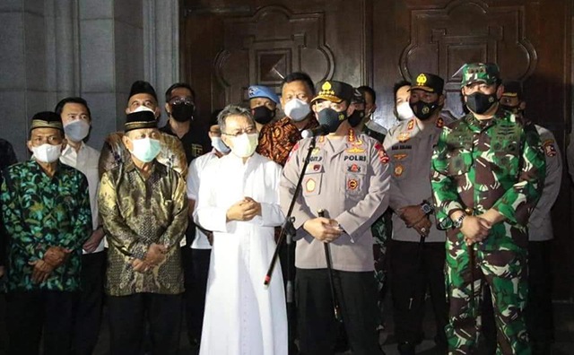 Radar Berita Indonesia