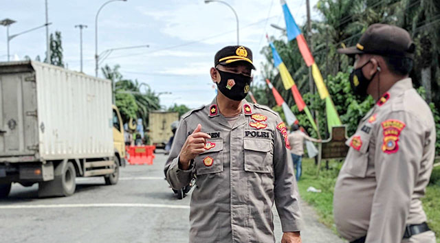 Radar Berita Indonesia