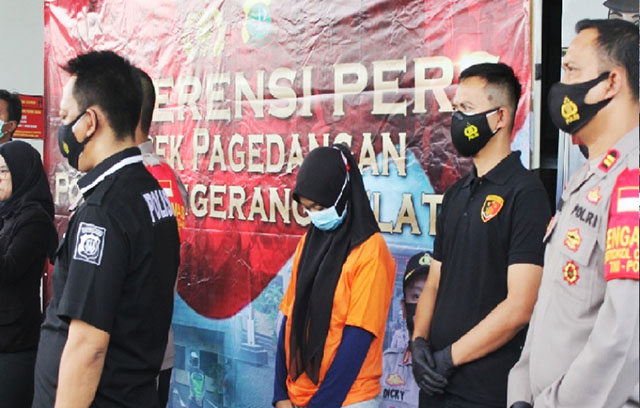 Radar Berita Indonesia