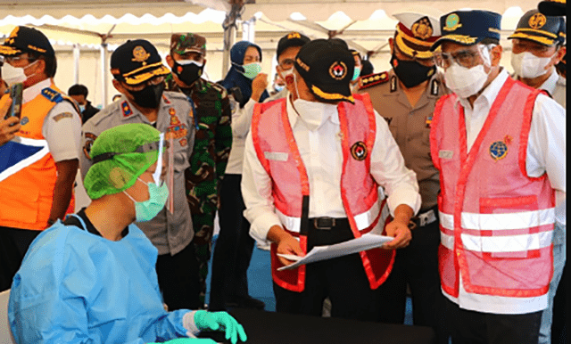 Radar Berita Indonesia