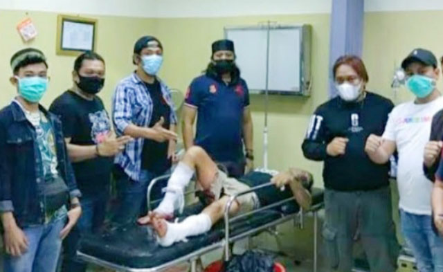 Radar Berita Indonesia