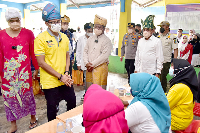 Radar Berita Indonesia