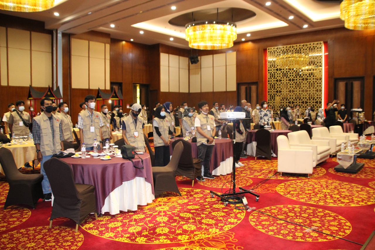 Radar Berita Indonesia