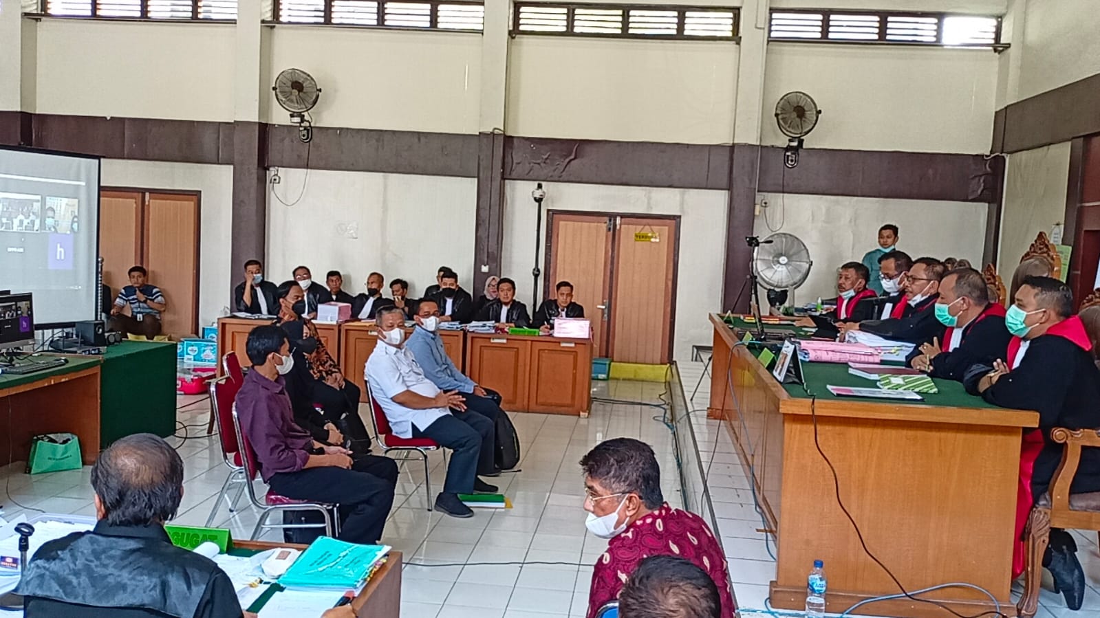 Radar Berita Indonesia