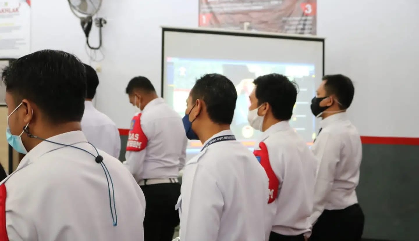 Radar Berita Indonesia