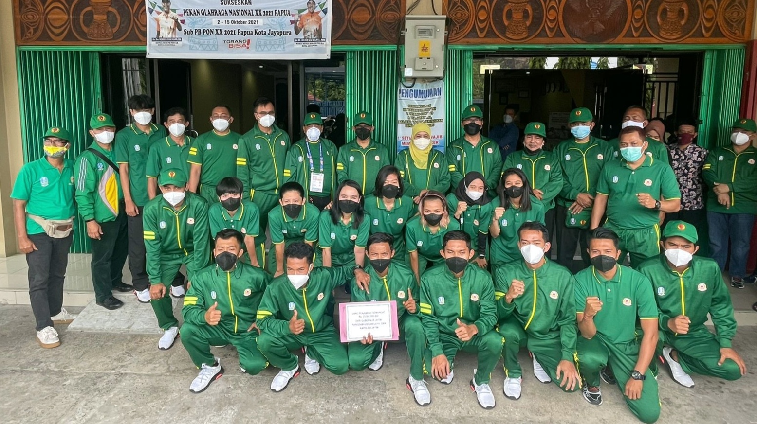 Radar Berita Indonesia