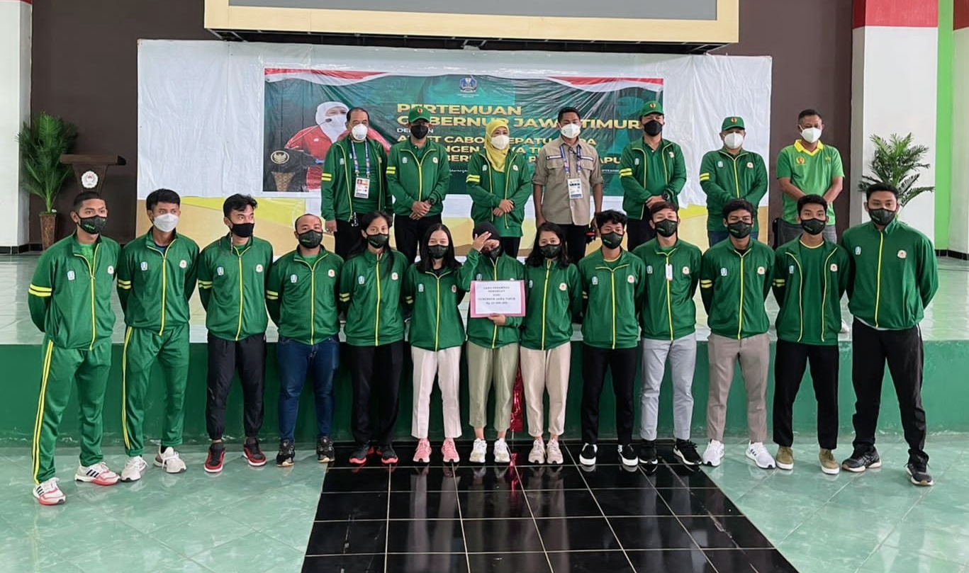 Radar Berita Indonesia