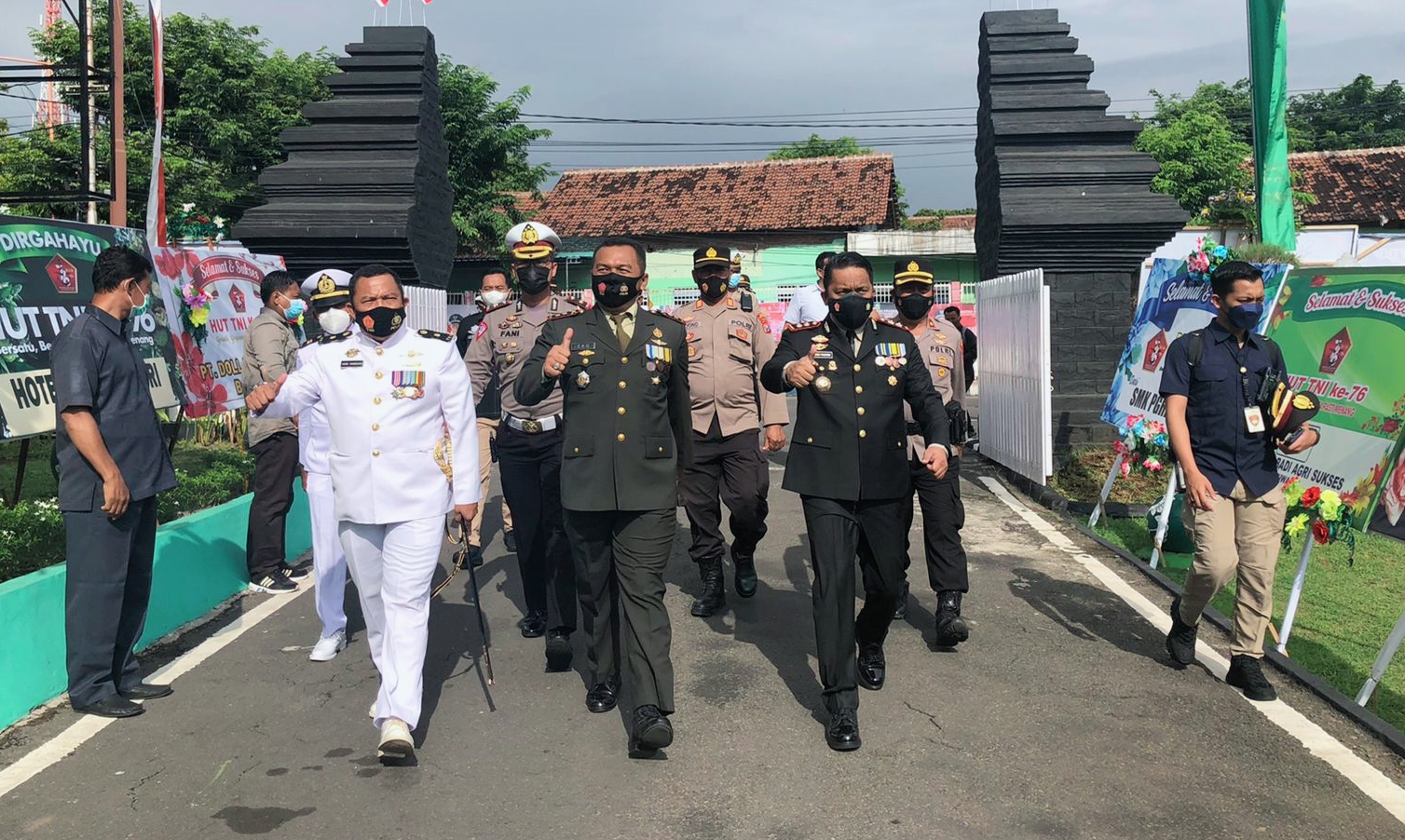 Radar Berita Indonesia