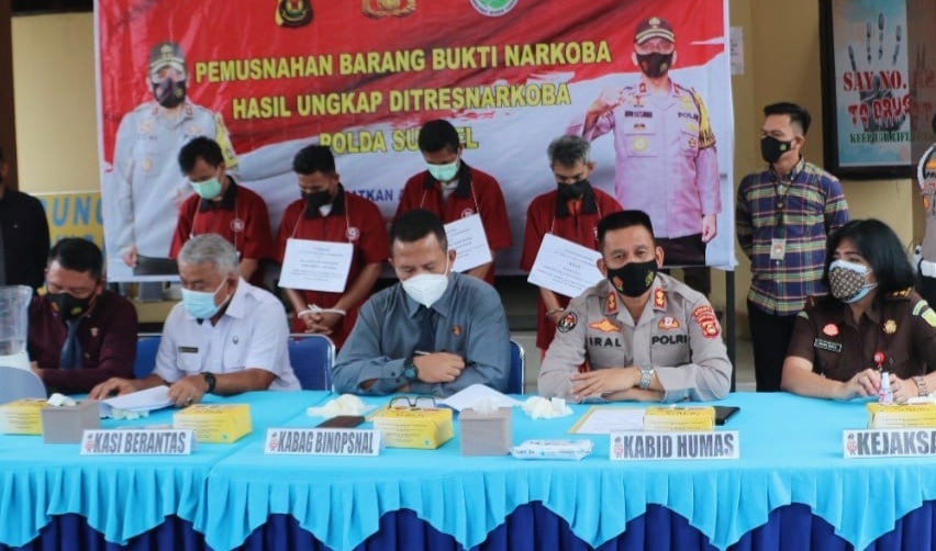 Radar Berita Indonesia