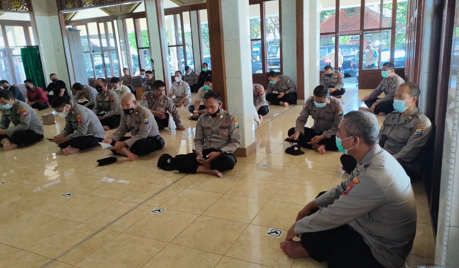 Radar Berita Indonesia