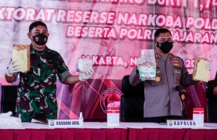 Radar Berita Indonesia