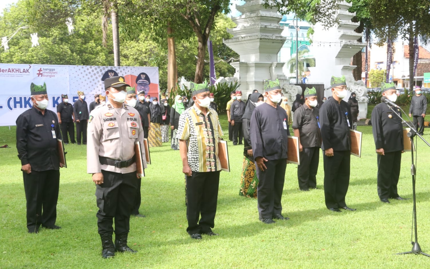 Radar Berita Indonesia