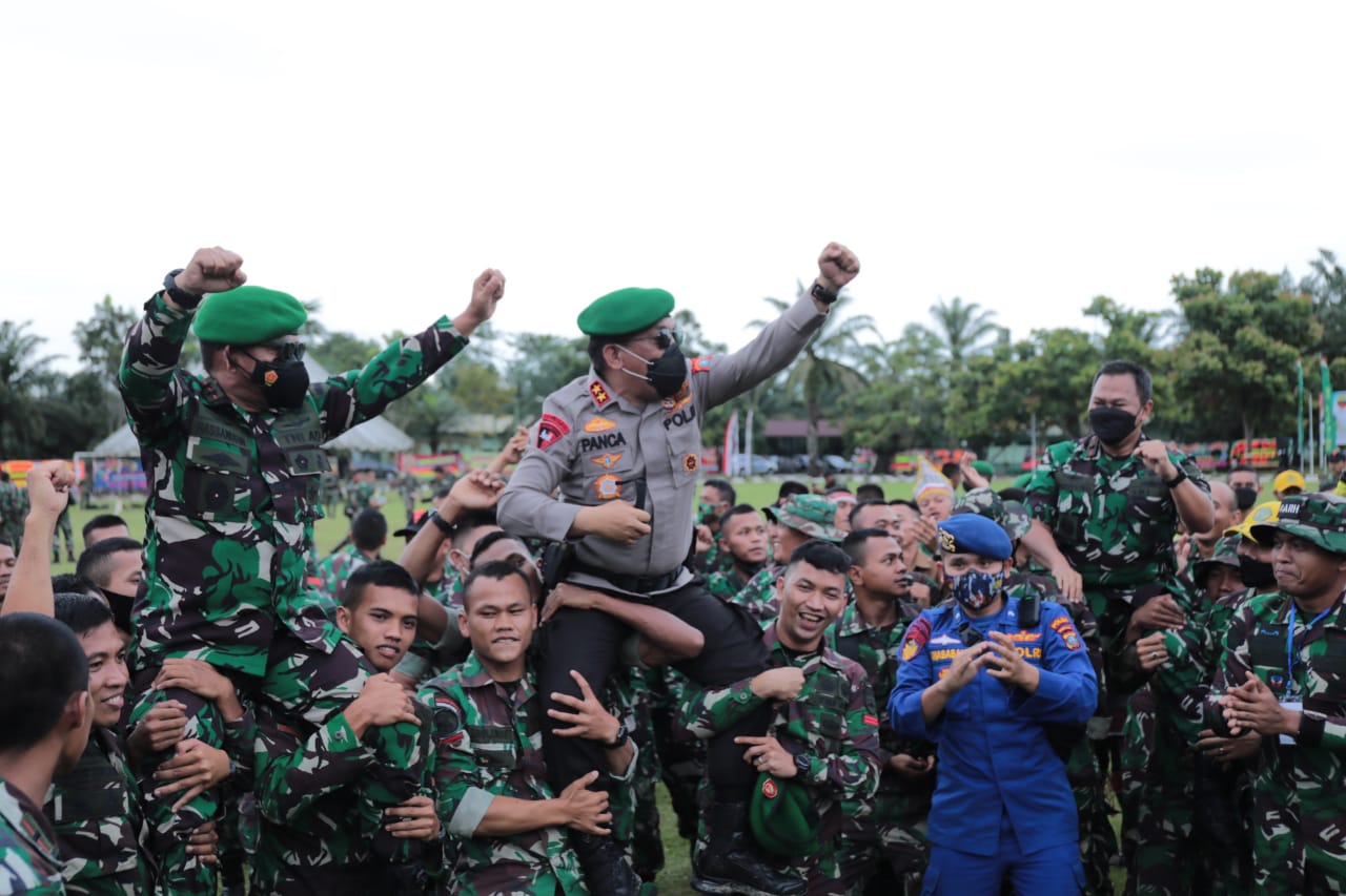 Radar Berita Indonesia