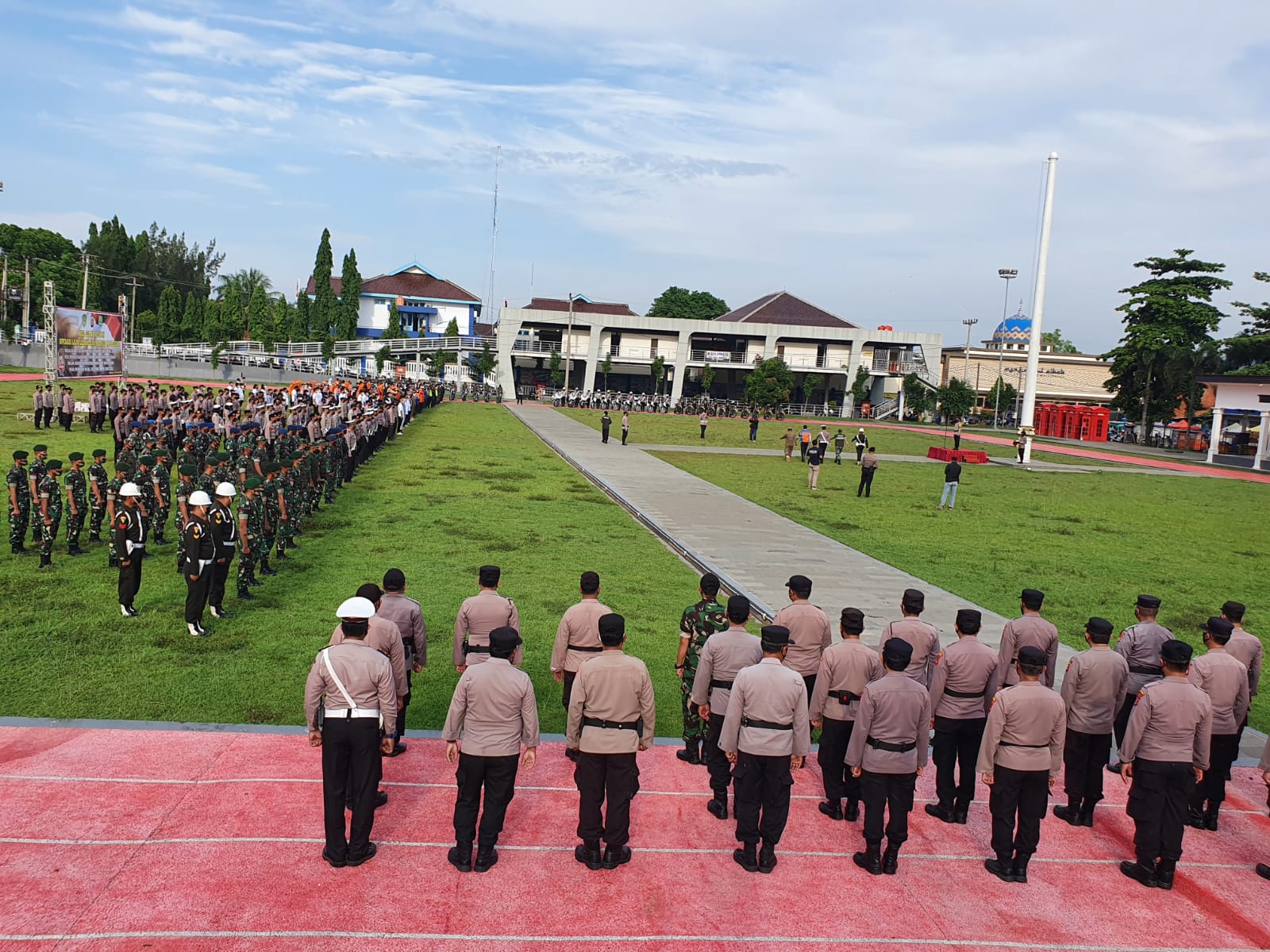 Radar Berita Indonesia