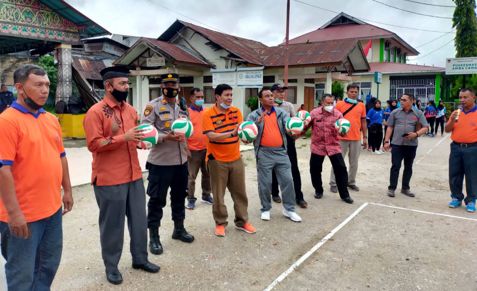 Radar Berita Indonesia