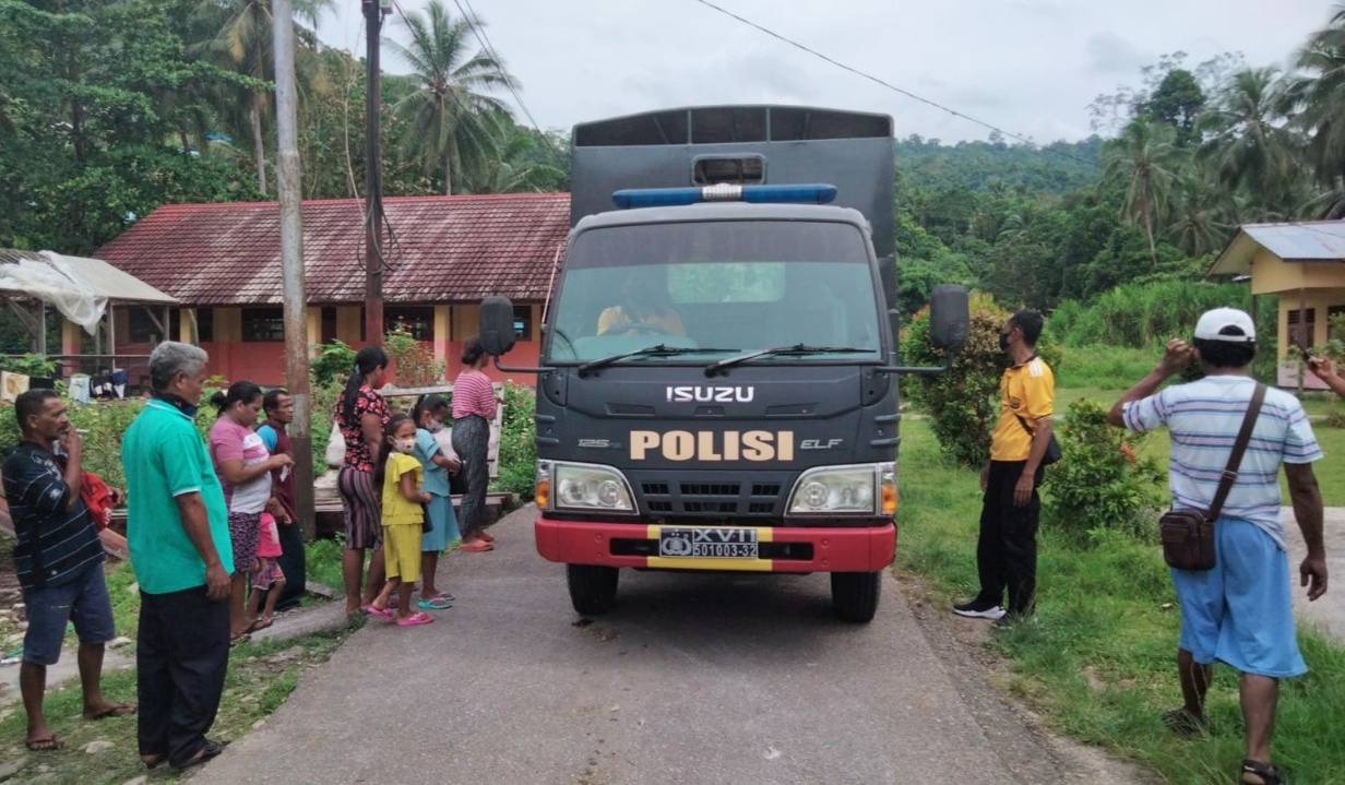 Radar Berita Indonesia