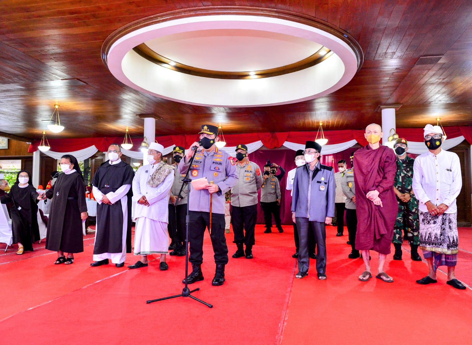 Radar Berita Indonesia