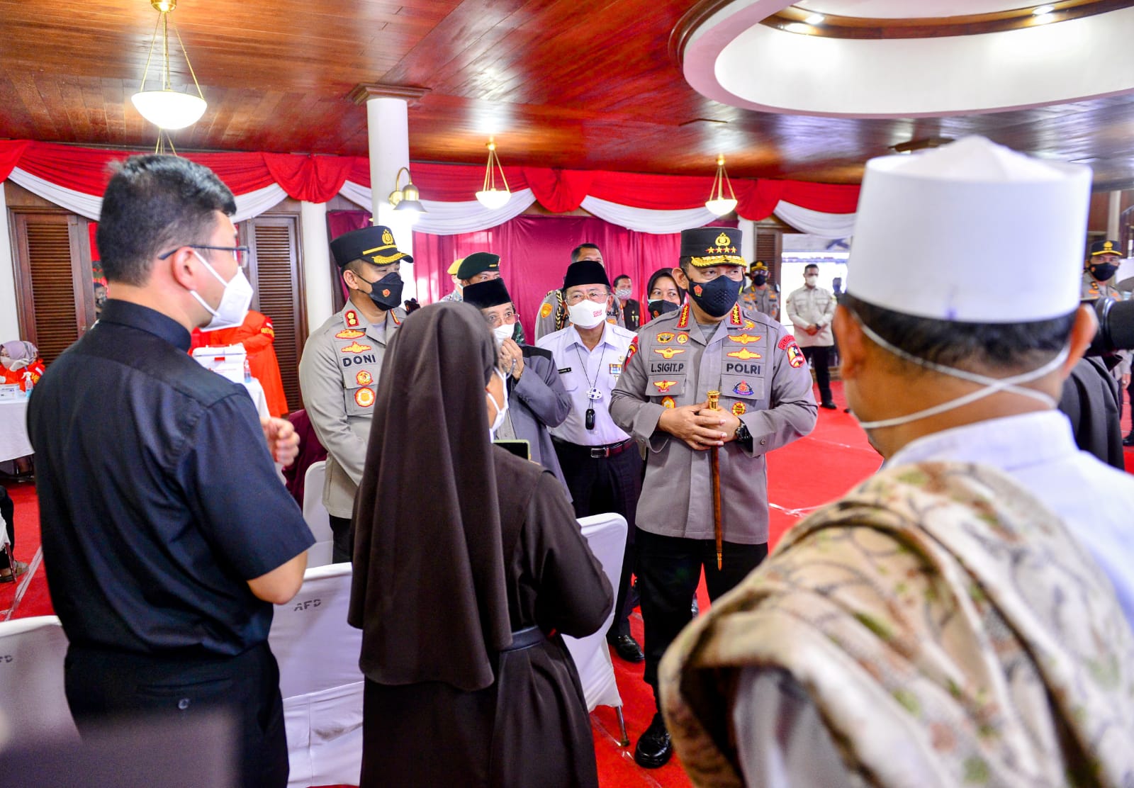 Radar Berita Indonesia