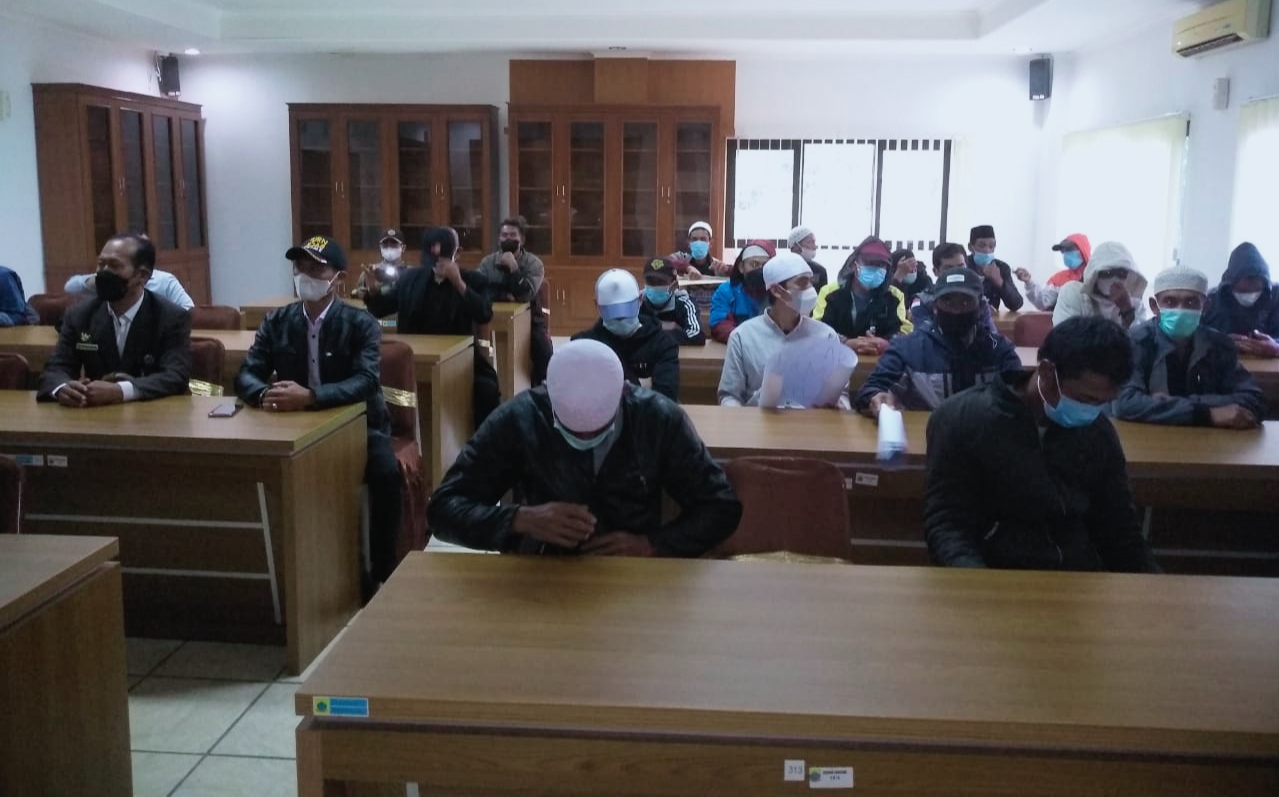 Radar Berita Indonesia