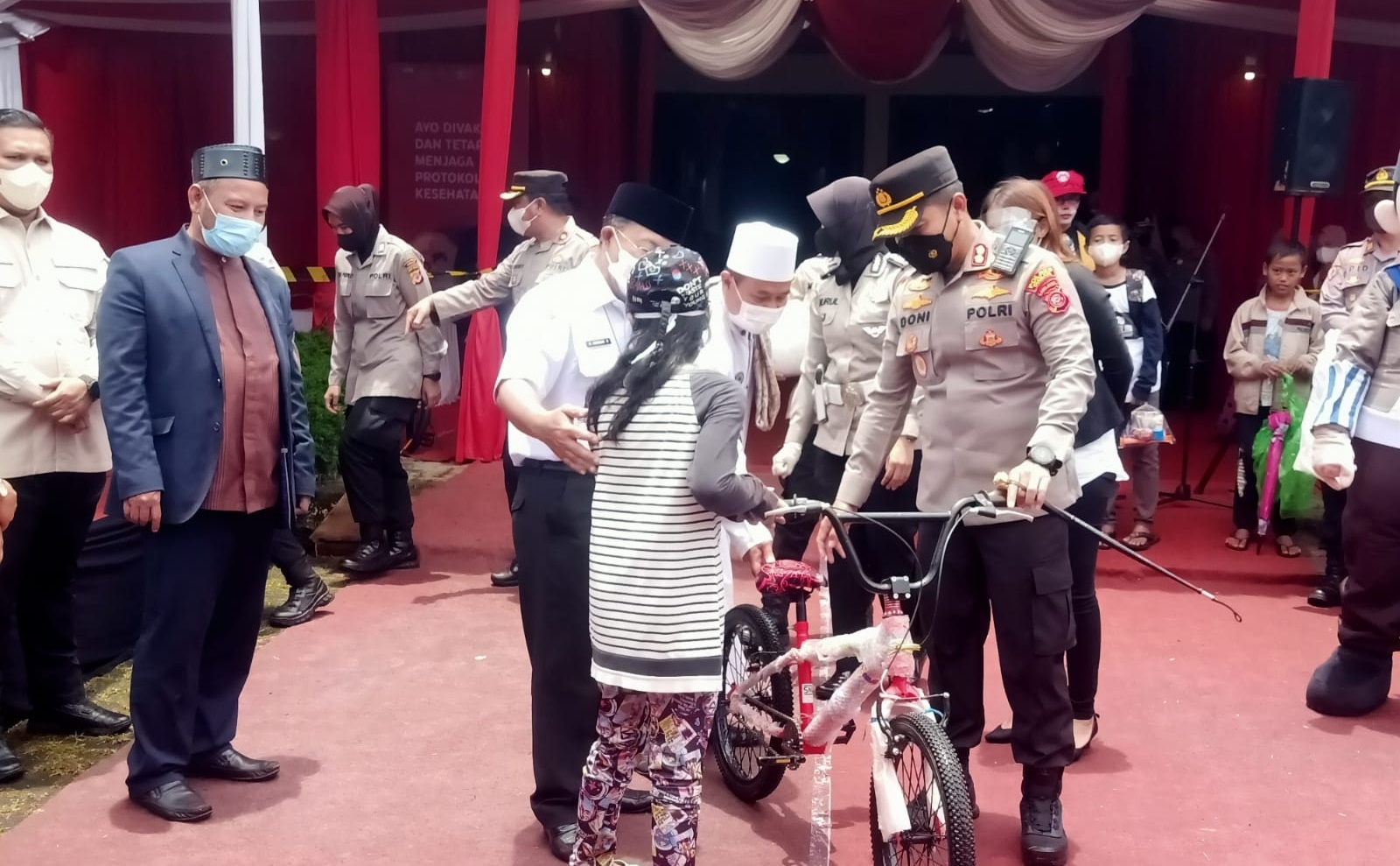 Radar Berita Indonesia