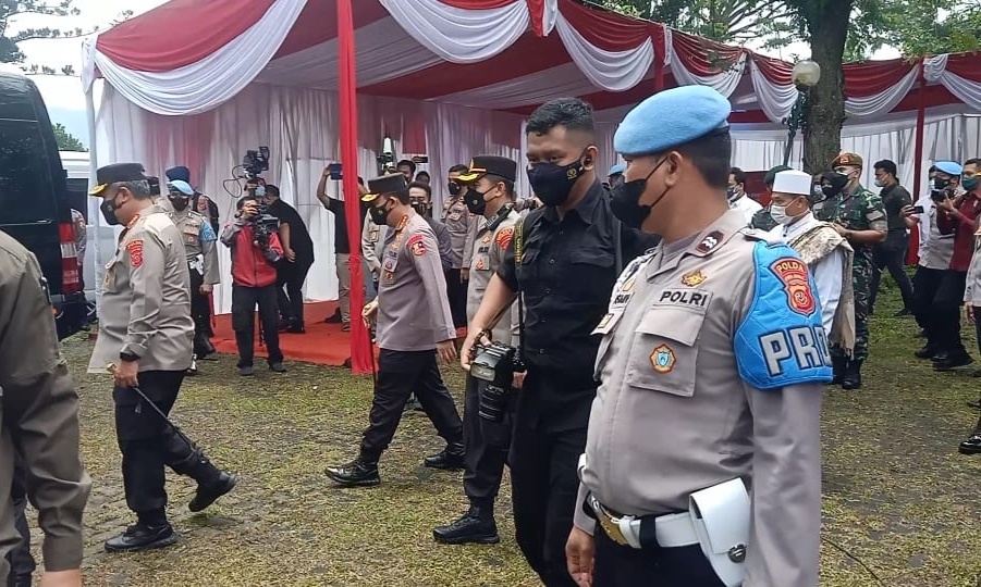 Radar Berita Indonesia