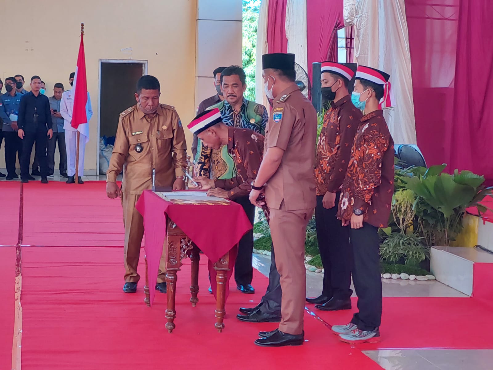 Radar Berita Indonesia