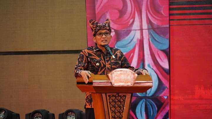 Wali Kota Padang 