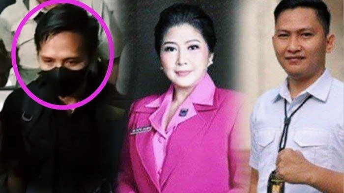 Berdasarkan gelar perkara tadi sore, kedua perkara ini kami hentikan penyidikannya. Ini karena tidak ditemukan peristiwa pidana dari laporan itu. Berdasarkan gelar perkara tadi sore, kedua perkara ini kami hentikan penyidikannya. Ini karena tidak ditemukan peristiwa pidana dari laporan itu.