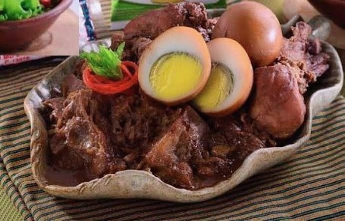 Gudeg 