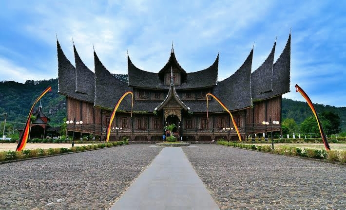 Rumah Gadang