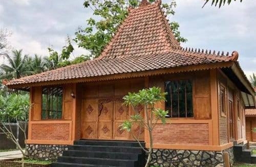 Rumah Sunda