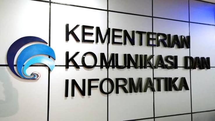 Kementerian Komunikasi dan Informatika menanggapi kabar mengenai dugaan kebocoran data 1,3 miliar kartu SIM.