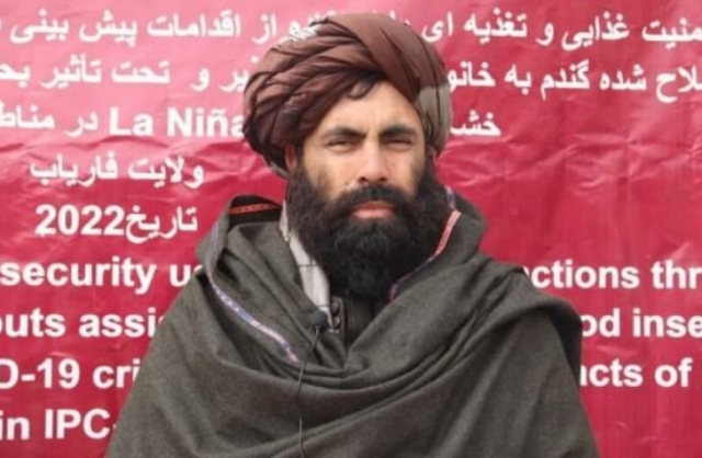 Petinggi rezim Taliban di Afghanistan, Abdul Rahman Munawar dilaporkan tewas dibunuh sekelompok pria bersenjata pada hari Sabtu pekan lalu.