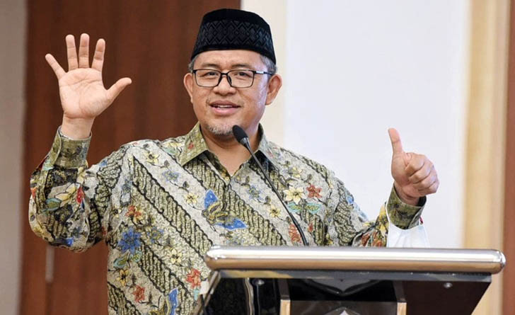 Partai Keadilan Sejahtera (PKS) merasa percaya diri Ahmad Heryawan (Aher) bisa menjadi calon wakil presiden republik Indonesia dari Anies Baswedan.