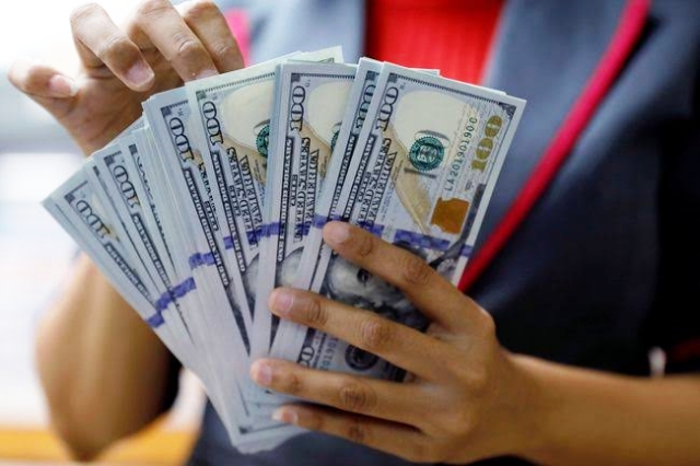 Bank Indonesia (BI) melaporkan utang luar negeri (ULN) Indonesia pada triwulan IV 2022 tetap terkendali, yakni sebesar 396,8 miliar dolar AS.