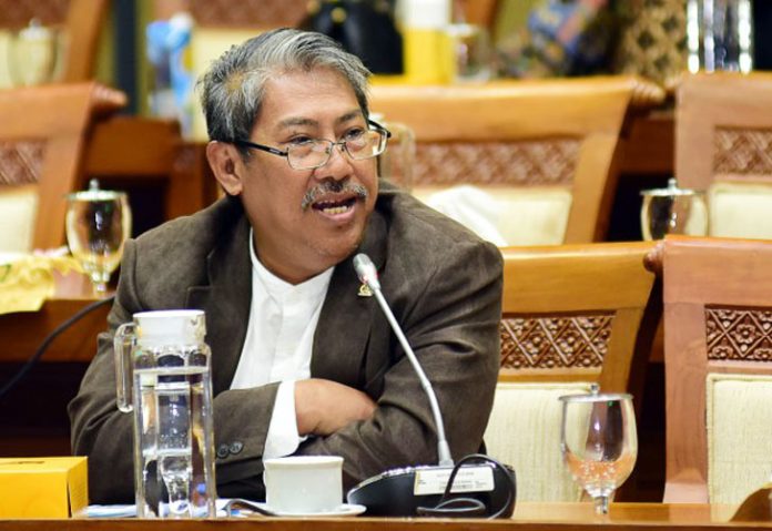 Anggota Komisi VII DPR RI, Mulyanto mengatakan, Pak Presiden Jokowi harus melihat secara objektif terkait efektivitas kinerja kelembagaan BRIN.