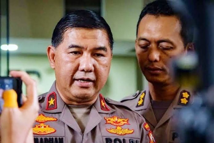 Bareskrim) Polri mulai mengusut kasus dugaan ancaman pembunuhan yang disampaikan peneliti BRIN, Andi Pangeran (AP) Hasanuddin terhadap warga Muhammadiyah.. Bareskrim) Polri mulai mengusut kasus dugaan ancaman pembunuhan yang disampaikan peneliti BRIN, Andi Pangeran (AP) Hasanuddin terhadap warga Muhammadiyah..