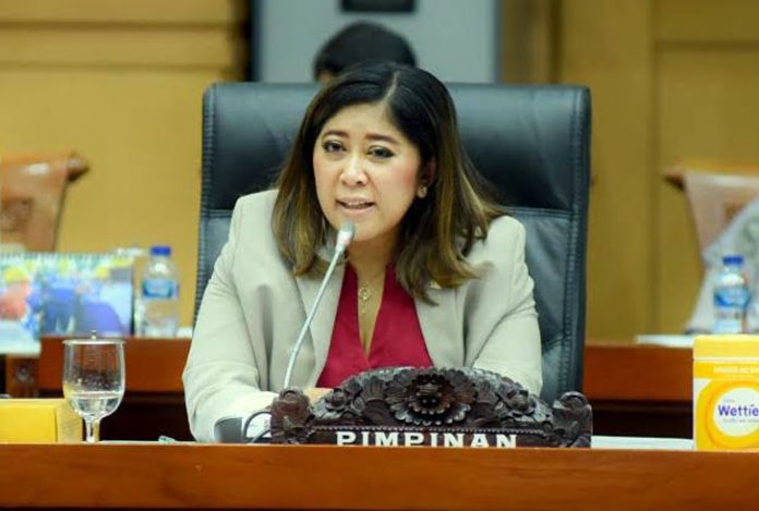 Ketua Komisi I DPR RI Meutya Hafid meminta Pemerintah tidak setengah hati menangani kekerasan oleh KKB tersebut. Ketua Komisi I DPR RI Meutya Hafid meminta Pemerintah tidak setengah hati menangani kekerasan oleh KKB tersebut.