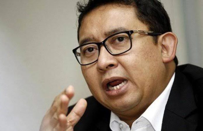 Anggota DPR RI Fadli Zon mengapresiasi HKTI yang merupakan organisasi tani tertua di tanah air yang tercatat pernah ada. Anggota DPR RI Fadli Zon mengapresiasi HKTI yang merupakan organisasi tani tertua di tanah air yang tercatat pernah ada.