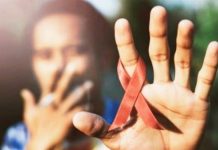 LGBT yang ditangkap Satpol PP Kota Bukittinggi 4 orang positif terkena penyakit HIV.