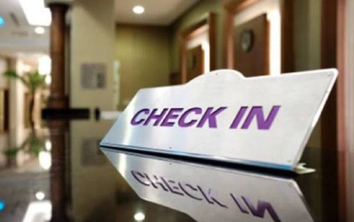 Tiga pasangan bukan suami Istri menginap di Hotel kembali ditertibkan Satpol PP Padang, (Poto; Ilustrasi).