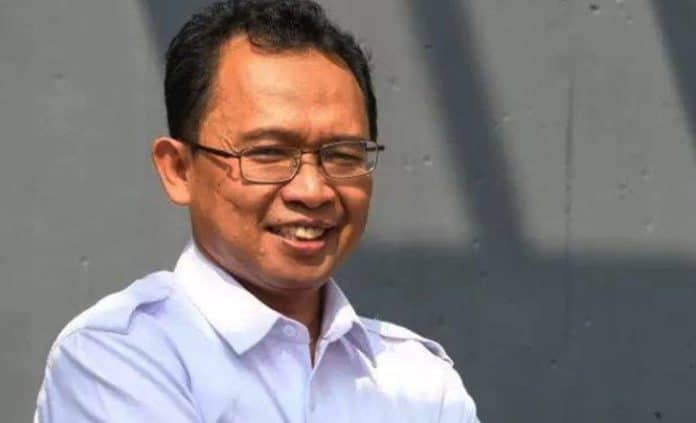 KPK telah menetapkan tersangka dugaan korupsi perkara tersebut, yakni mantan Direktur Utama PT Transportasi Jakarta (Perseroda) atau Transjakarta M Kuncoro Wibowo.