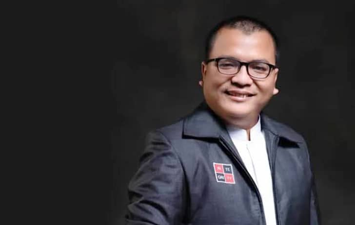 Soal Info Putusan Mk Denny Indrayana Bantah Tidak Ada Pembocoran