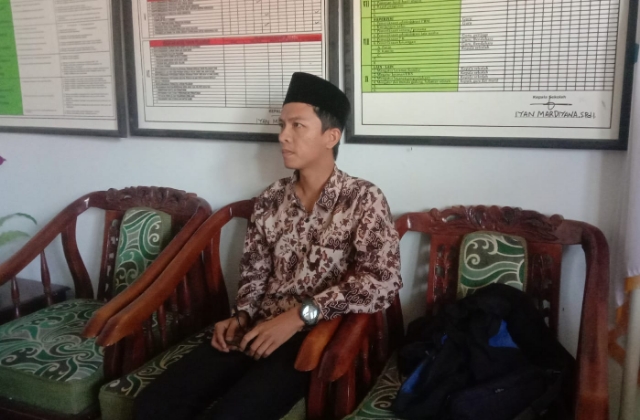 Kepala Sekolah SDIT Kuningan Iyan Mardiana, S.PD.I menyampaikan, salah satu persoalan penting dan genting dunia pendidikan kita adalah bagaimana meningkatkan mutu pendidikan di sekolah.