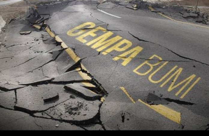 Pembahasan mengenai potensi gempa di zona Megathrust Selat Sunda dan Mentawai - Siberut sebenarnya bukanlah hal baru, sudah lama.