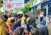 Pasca pandemi, Hendri Septa menggenjot pembangunan, termasuk berhasil melampaui target pembangunan Ruang Kelas Baru (RKB) untuk sekolah dasar dan menengah, mencapai 504 unit. Hasilnya, siswa SD dan SMP di Padang bisa belajar dalam satu shift, menciptakan lingkungan yang lebih nyaman.