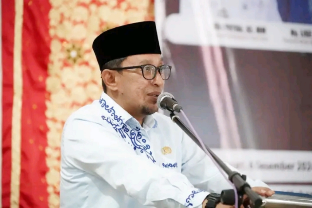 Acara ini dibuka oleh Bupati Tanah Datar, Eka Putra, yang menegaskan dukungannya terhadap kegiatan tersebut untuk memperkuat peran Bundo Kanduang dalam adat Minangkabau.